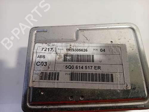 ABS pump VW T-ROC (A11, D11) 1.5 TSI | BP29944408M43 - Image 2