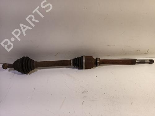 Used Right front driveshaft CITROËN BERLINGO Box Body/MPV (B9) 1.6 VTi 95 (98 hp) 17067581
