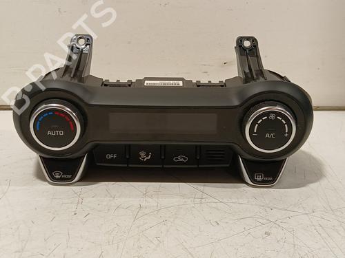 Used Climate control Climate control 26883909 26883909