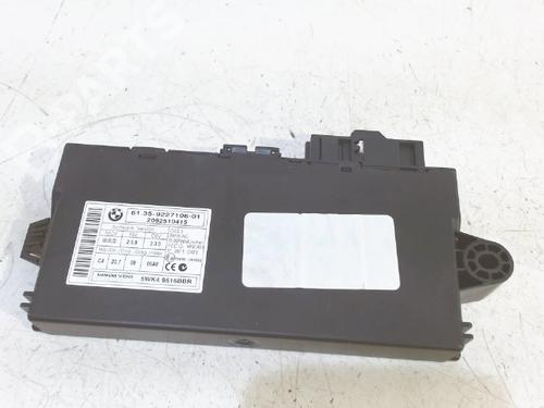 Used Start/Stop ECU Start/Stop ECU BMW X6 (E71, E72) xDrive 30 d (235 hp) 10667729 10667729