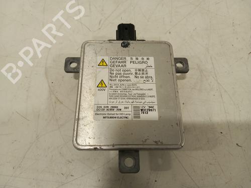 Used Xenon ballast Xenon ballast 31886739 31886739