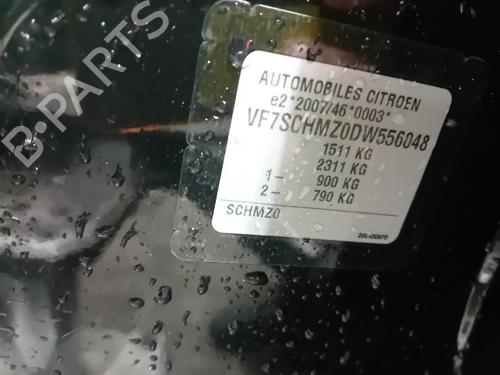 Switch CITROËN C3 II (SC_) 1.2 VTi 82 | BP30308950I30  - Image 11