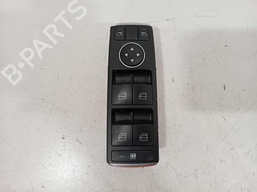Used Switch MERCEDES-BENZ B-CLASS Sports Tourer (W246, W242) B 200 (246.243) (156 hp) 28309255
