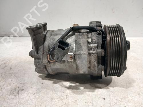 AC compressor FIAT DOBLO Cargo (263_) 1.3 D Multijet | BP34722571M34  - Image 5
