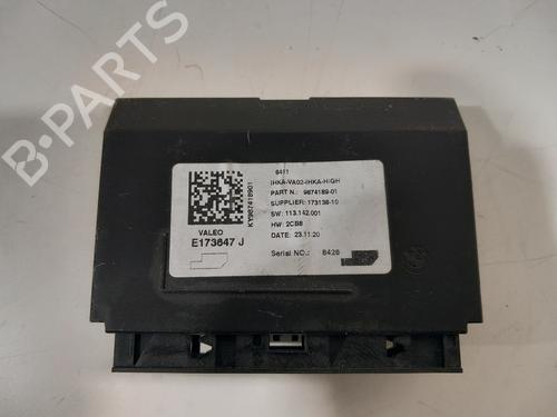Control unit MINI MINI COUNTRYMAN (F60) Cooper SE | BP36841950M11 - Image 2