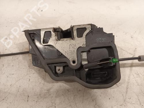 Front right lock BMW X3 (E83) 3.0 d | BP15654352C97 