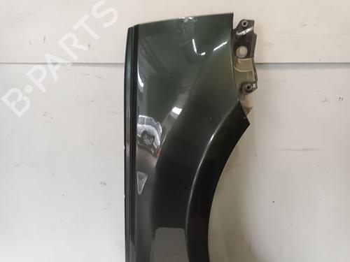 Right front fenders LAND ROVER RANGE ROVER SPORT I (L320) 2.7 D 4x4 | BP27544171C42 
