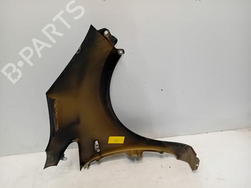 Left front fenders KIA RIO III (UB) 1.25 CVVT | BP22688607C41 