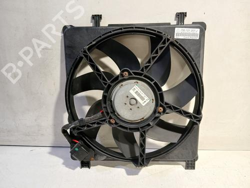 Radiator fan VW UP! (121, 122, BL1, BL2, BL3, 123) 1.0 | BP32416402M35