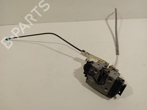 Used Front left lock VW CRAFTER 30-50 Van (2E_) 2.5 TDI (109 hp) 23989102