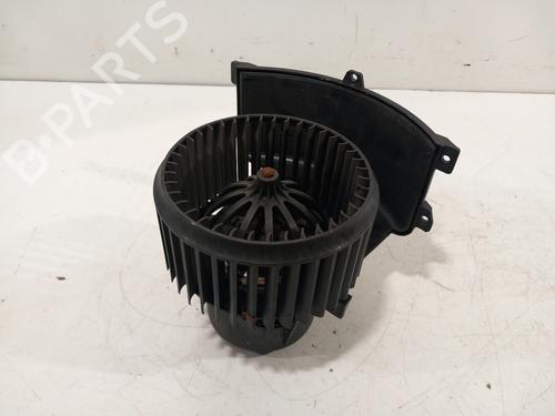 Used Heater blower motor VW TRANSPORTER T5 Van (7HA, 7HH, 7EA, 7EH) 2.0 TDI (114 hp) 31647128
