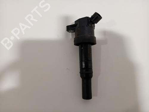 Used Ignition coil KIA RIO III (UB) 1.25 CVVT (86 hp) 23214624