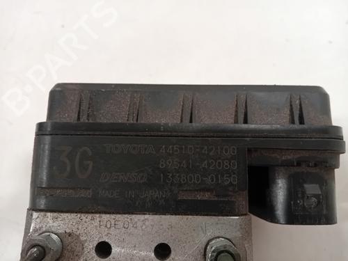 Pompe ABS TOYOTA RAV 4 II (_A2_) 1.8 (ZCA25_, ZCA26_, ZCA25W, ZCA26W) | BP28186818M43 