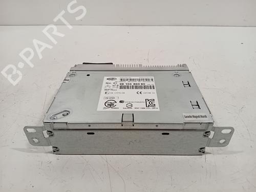 Used Electronic module CITROËN C4 Grand Picasso II (DA_, DE_) 2.0 BlueHDi 150 (150 hp) 28282992