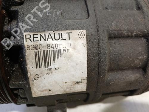 AC compressor RENAULT MASTER III Van (FV) 2.3 dCi 145 FWD (FV0E, FV0F, FV0H, FV02, FV0M, FV0S,... | BP33698610M34 - Image 7