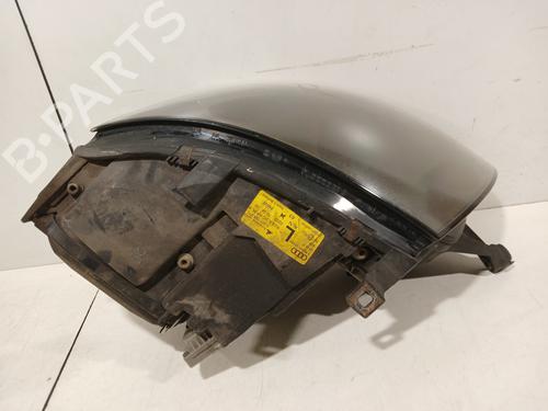 Left headlight AUDI TT (8N3) 1.8 T | BP39081656C28 - Image 3