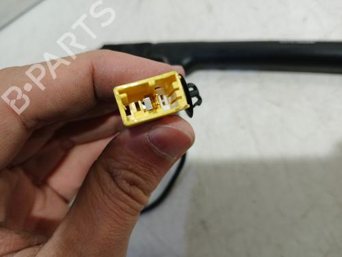 Front right seatbelt OPEL ASTRA J (P10) 1.6 Turbo (68) | BP33268272I25  - Image 7