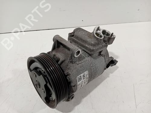 Used AC compressor AC compressor VW POLO V (6R1, 6C1) 1.2 TDI (75 hp) 39652099 39652099