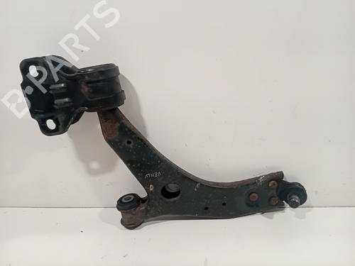 Used Left front suspension arm FORD FOCUS III 1.6 TDCi (95 hp) 30499168