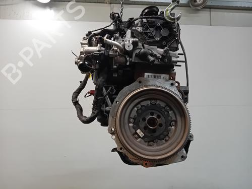 Moteur VW GOLF VII Variant (BA5, BV5) 2.0 TDI | BP30709116M1