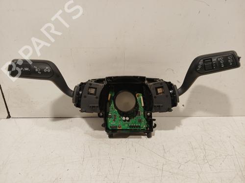 Used Steering column stalk Steering column stalk FORD FOCUS IV Turnier (HP) 1.5 EcoBlue (120 hp) 33678468 33678468