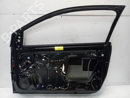 Right front door VW POLO V (6R1, 6C1) 1.2 TDI | BP28083596C3 