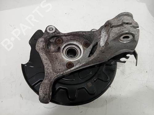 Right front steering knuckle SEAT ATECA (KH7, KHP) 1.5 TSI | BP32232438M26 - Image 4