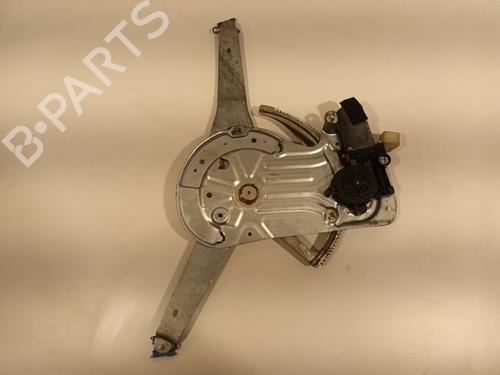 Used Front right window mechanism Front right window mechanism 15943835 15943835