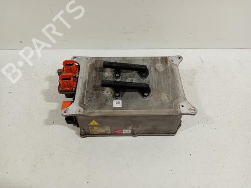 Used Electronic module Electronic module 21570317 21570317