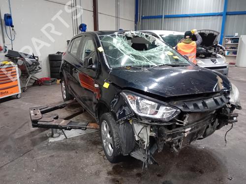 Right front driveshaft HYUNDAI i20 I (PB, PBT) 1.2 | BP30152690M39