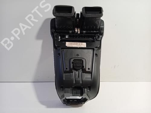 Climate control VOLVO V40 Hatchback (525) D2 | BP23988054I5 