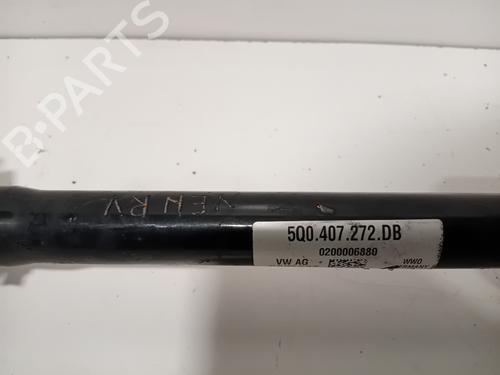 Right front driveshaft AUDI A3 Limousine (8VS, 8VM) 1.4 TFSI | BP32283915M39
