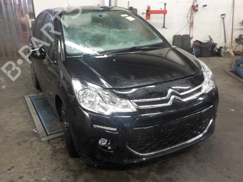 Switch CITROËN C3 II (SC_) 1.6 HDi | BP13201264I30  - Image 8