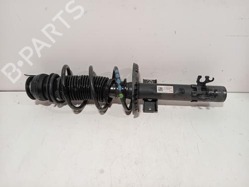 Used Right front shock absorber Right front shock absorber AUDI A1 Sportback (8XA, 8XF) 1.0 TFSI (95 hp) 40626461 40626461
