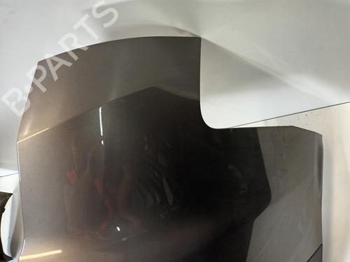 Rear bumper FORD FOCUS III Turnier 1.0 EcoBoost | BP29521345C8 