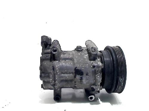 AC compressor NISSAN MICRA III (K12) 1.5 dCi | BP6507098M34 