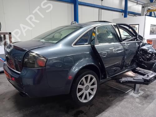 Calculateur carburant AUDI A6 C5 (4B2) RS6 quattro | BP27093596M50 