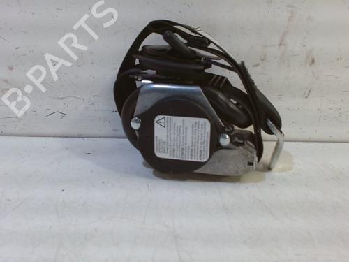 Used Front right seatbelt VW GOLF VI (5K1) 1.6 TDI (105 hp) 12206575