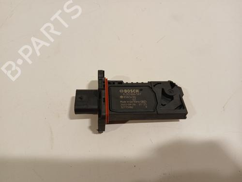 Mass air flow sensor BMW 1 (F40) 120 i | BP29634851M95 - Image 4