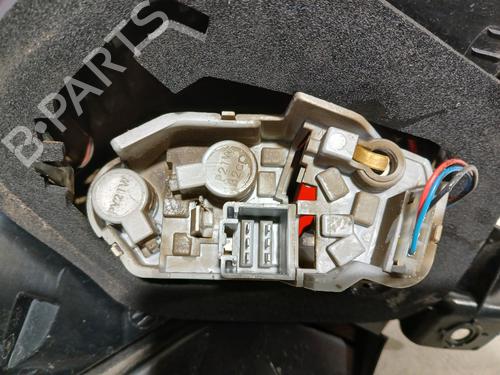 Left taillight VOLVO V60 I (155) D6 Hybrid AWD | BP35788868C34 - Image 3