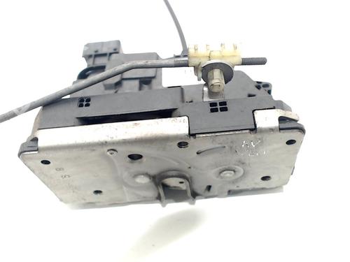 Front right lock OPEL CORSA D (S07) 1.4 (L08, L68) | BP13205447C97 