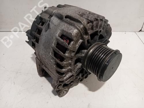 Used Alternator SEAT LEON (1P1) 2.0 TFSI (240 hp) 32711508