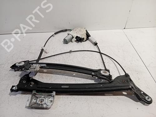 Fensterheber links vorne für AUDI A5 (8T3) 2.7 TDI (190 hp) 25795586