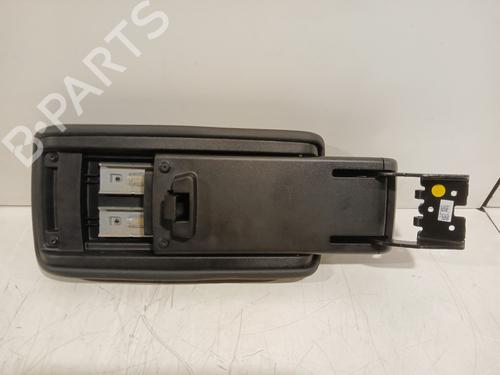 Armrest / Center console RENAULT CAPTUR II (HF_) TCe 90 (HFM6) | BP36884703I20  - Image 5