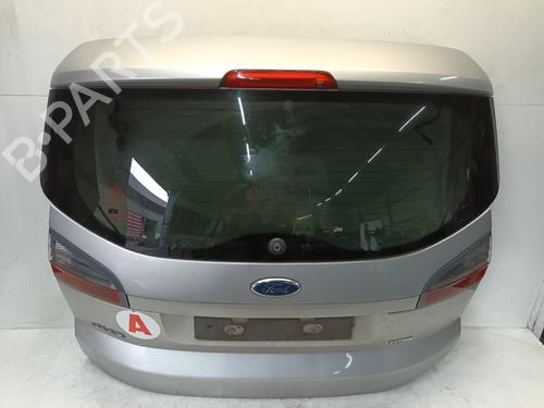 Used Tailgate FORD S-MAX (WA6) 1.8 TDCi (125 hp) 21848657