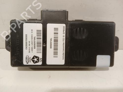 Used Control unit Control unit 37660229 37660229