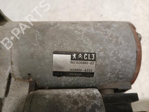 Starter CITROËN C4 CACTUS 1.2 VTi 82 | BP38467613M8 - Image 6