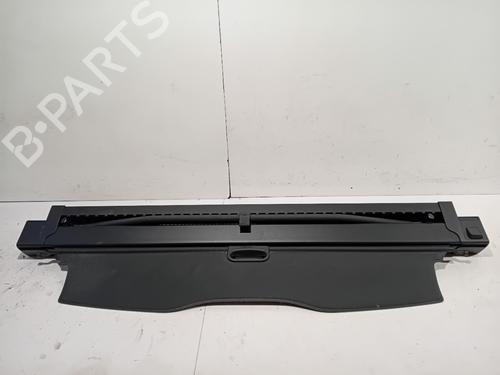 Used Rear parcel shelf BMW 5 Touring (F11) 528 i (258 hp) 28693447