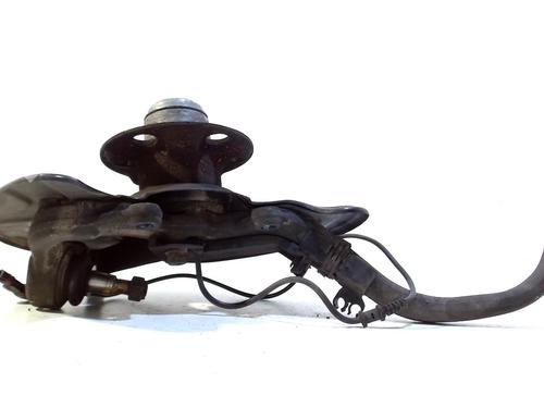 Used Left front steering knuckle Left front steering knuckle 13203078 13203078