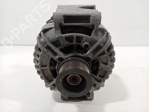 Used Alternator MERCEDES-BENZ CLS (C219) CLS 350 (219.356) (272 hp) 24932333